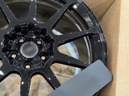 Audi A8 2018- Cerchi forgiati OEM R20 V4 (Set di 4) foto 10