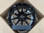 Audi A8 2018- Cerchi forgiati OEM R20 V4 (Set di 4) foto 2
