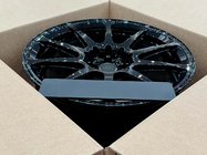 Audi A8 2018- Cerchi forgiati OEM R20 V4 (Set di 4) foto 5