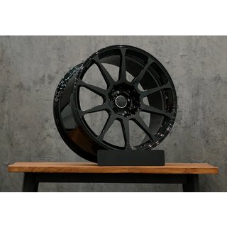 Cerchi forgiati OEM R20 V4 (Set di 4) foto 1