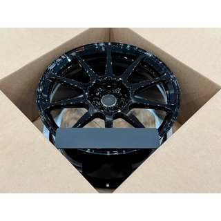 Cerchi forgiati OEM R20 V4 (Set di 4) foto 3
