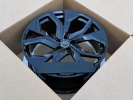 Audi Q8 e-Tron/Q8 e-tron Sportback 2018-2025 Cerchi forgiati OEM R22 (Set di 4) foto 8