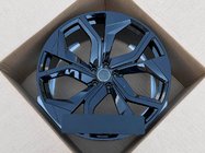 Audi Q8 e-Tron/Q8 e-tron Sportback 2018-2025 Cerchi forgiati OEM R22 (Set di 4) foto 10