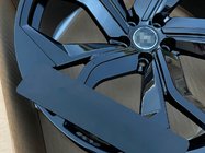 Audi Q8 e-Tron/Q8 e-tron Sportback 2018-2025 Cerchi forgiati OEM R22 (Set di 4) foto 3
