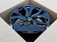 Audi Q8 e-Tron/Q8 e-tron Sportback 2018-2025 Cerchi forgiati OEM R22 (Set di 4) foto 9