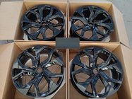Audi Q8 e-Tron/Q8 e-tron Sportback 2018-2025 Cerchi forgiati OEM R22 (Set di 4) foto 6