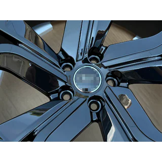 Cerchi forgiati OEM R22 (Set di 4) foto 2