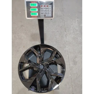Cerchi forgiati OEM R22 (Set di 4) foto 1