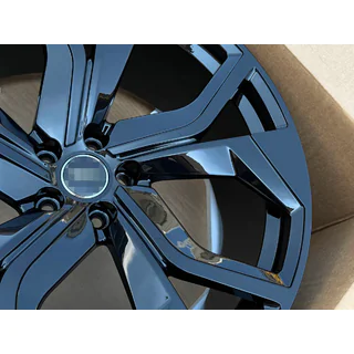 Cerchi forgiati OEM R22 (Set di 4) foto 4