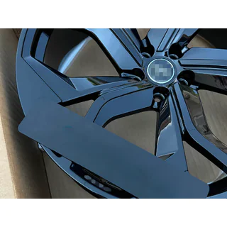 Cerchi forgiati OEM R22 (Set di 4) foto 3