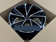 Audi A7 2018- Cerchi forgiati OEM R20 (Set da 4) foto 3