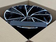 Audi A7 2018- Cerchi forgiati OEM R20 (Set da 4) foto 5