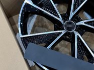 Audi A7 2018- Cerchi forgiati OEM R20 (Set da 4) foto 8