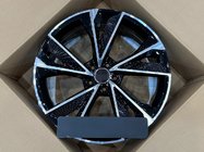 Audi A7 2018- Cerchi forgiati OEM R20 (Set da 4) foto 1