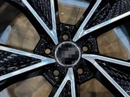 Audi A7 2018- Cerchi forgiati OEM R20 (Set da 4) foto 9