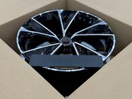 Audi A7 2018- Cerchi forgiati OEM R20 (Set da 4) foto 4