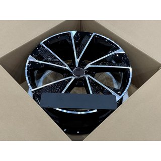 Cerchi forgiati OEM R20 (Set da 4) foto 3
