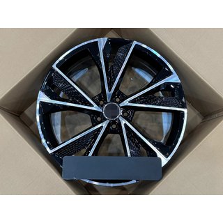Cerchi forgiati OEM R20 (Set da 4) foto 1