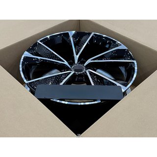 Cerchi forgiati OEM R20 (Set da 4) foto 4
