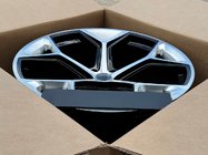 Audi A7 2018- Cerchi forgiati OEM R22 V2 (set da 4) foto 6