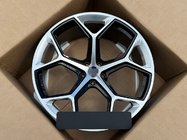 Audi A7 2018- Cerchi forgiati OEM R22 V2 (set da 4) foto 10