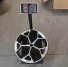 Audi A7 2018- Cerchi forgiati OEM R22 V2 (set da 4) foto 1