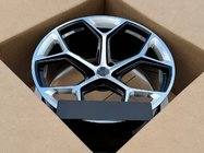 Audi A7 2018- Cerchi forgiati OEM R22 V2 (set da 4) foto 8
