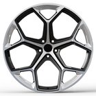 Audi A7 2018- Cerchi forgiati OEM R22 V2 (set da 4) foto 11