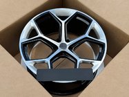 Audi A7 2018- Cerchi forgiati OEM R22 V2 (set da 4) foto 9