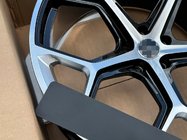 Audi A7 2018- Cerchi forgiati OEM R22 V2 (set da 4) foto 3