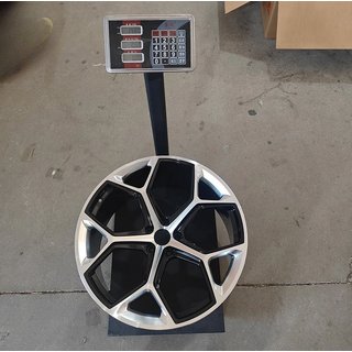 Cerchi forgiati OEM R22 V2 (set da 4) foto 1