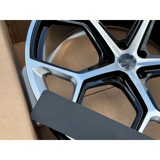 Cerchi forgiati OEM R22 V2 (set da 4) foto 3