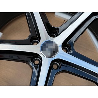 Cerchi forgiati OEM R22 V2 (set da 4) foto 4