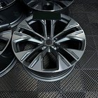 Audi Q8 2018- Cerchi forgiati OEM R21 V2 (set da 4) foto 2