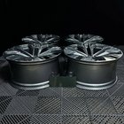 Audi Q8 2018- Cerchi forgiati OEM R21 V2 (set da 4) foto 4