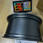 Audi Q8 2018- Cerchi forgiati OEM R21 V2 (set da 4) foto 7