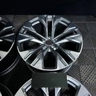 Audi Q8 2018- Cerchi forgiati OEM R21 V2 (set da 4) foto 1