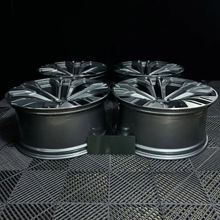 Cerchi forgiati OEM R21 V2 (set da 4) foto 4