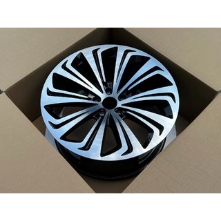 Cerchi forgiati OEM R24 (Set di 4) foto 2