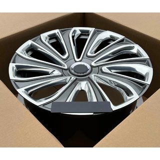 Cerchi forgiati OEM R23 V1 (set da 4) foto 2