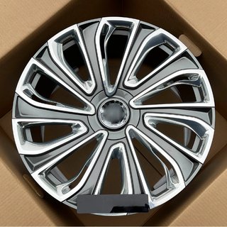 Cerchi forgiati OEM R23 V1 (set da 4) foto 1
