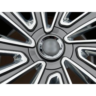 Cerchi forgiati OEM R23 V1 (set da 4) foto 3