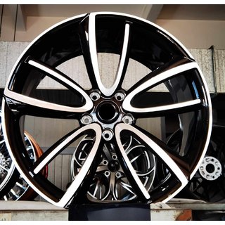 Cerchi forgiati OEM R23 V2 (Set di 4) foto 2