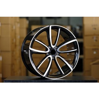 Cerchi forgiati OEM R23 V2 (Set di 4) foto 1