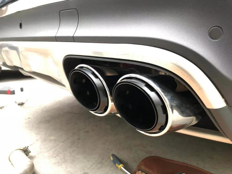 A cosa serve il terminale di scarico dell’auto?