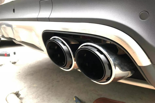 A cosa serve il terminale di scarico dell’auto?