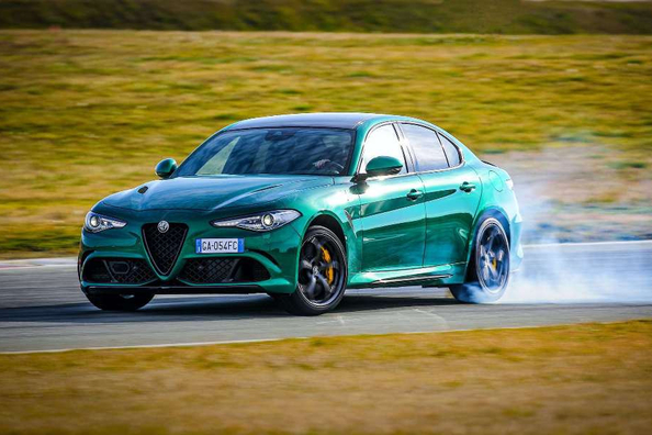 Auto a trazione posteriore: pro e contro