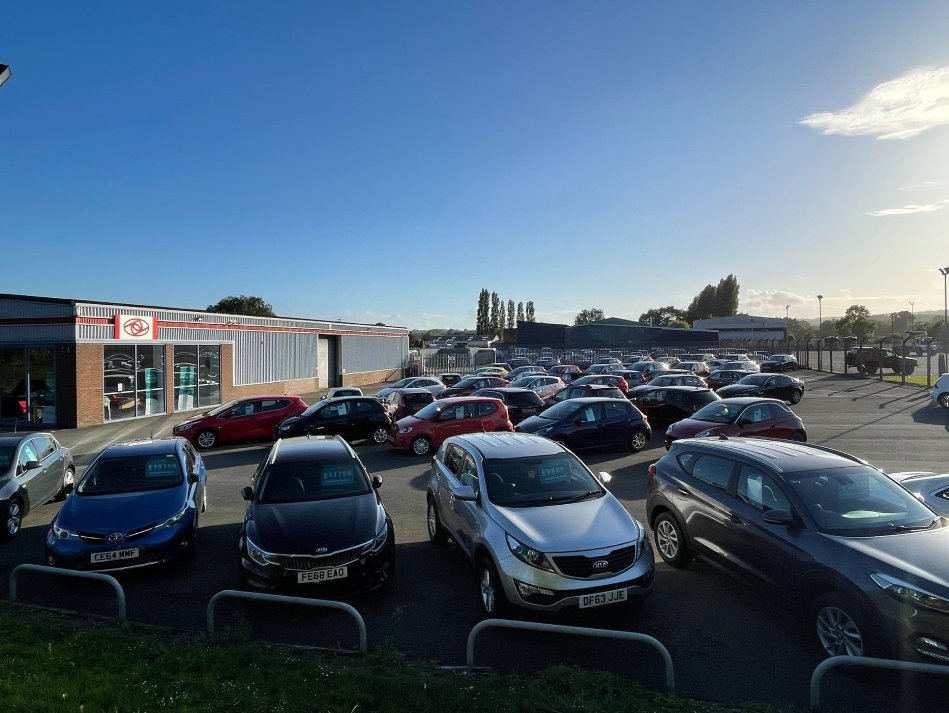 Come scegliere l’auto giusta per ogni occasione