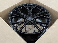 BMW XM G09 2022- Cerchi forgiati OEM R23 (set da 4) foto 4