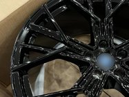 BMW XM G09 2022- Cerchi forgiati OEM R23 (set da 4) foto 7